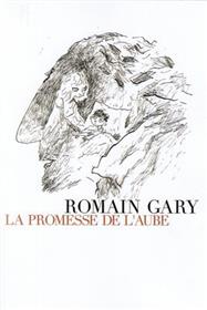 کتاب La Promesse De L Aube