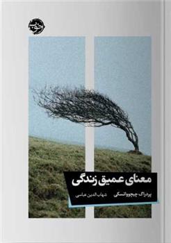 کتاب معنای عمیق زندگی