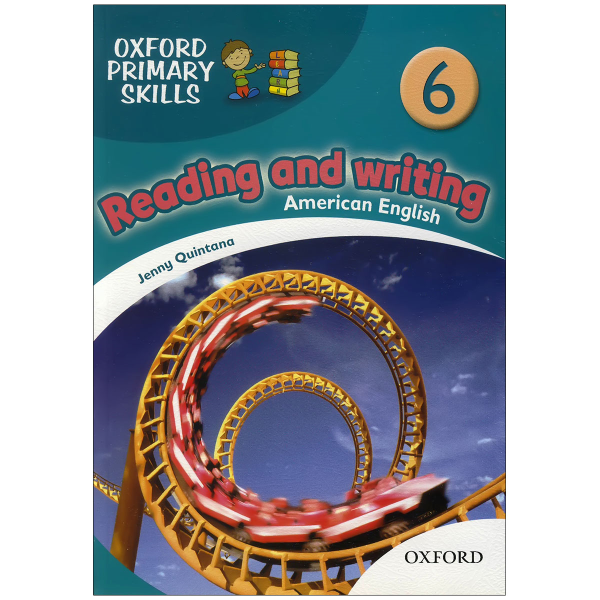 کتاب 6 reading and writing