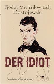کتاب Der Idiot;