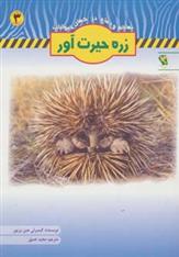 کتاب زره حیرت آور
