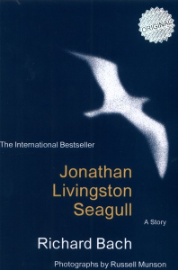 کتاب Jonathan Livingston Seagull