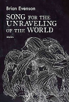 کتاب Song for the Unraveling of the World