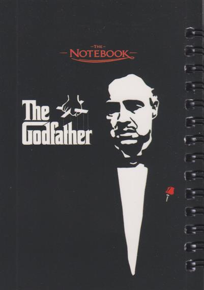  دفتر خط دار جیبی الین 31 (the godfather);