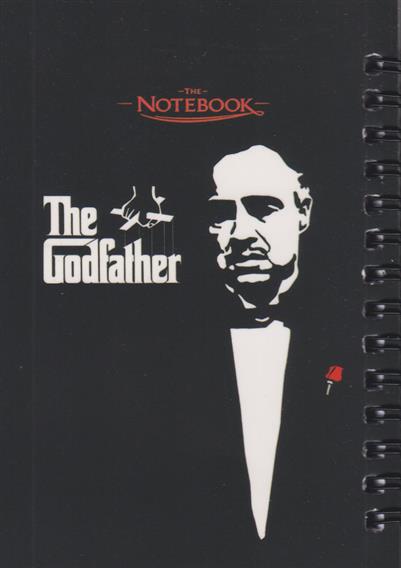 دفتر خط دار جیبی الین 31 (the godfather)