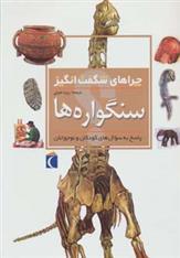 کتاب سنگواره ها