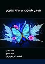 کتاب هوش معنوی ، سرمایه معنوی