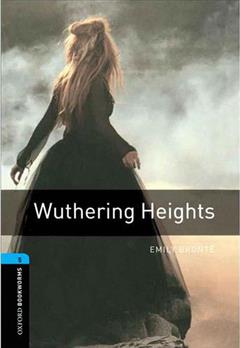 کتاب Wuthering Heights;