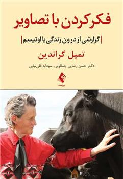 کتاب فکر کردن با تصاویر