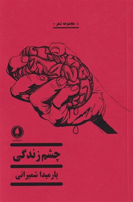 کتاب چشم زندگی