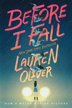 کتاب Before I Fall