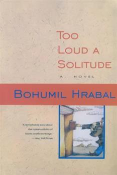 کتاب Too Loud a Solitude;