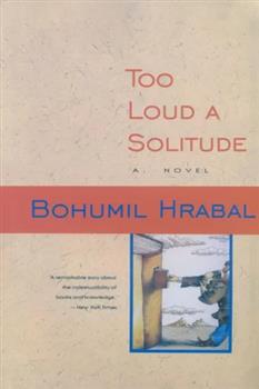 کتاب Too Loud a Solitude