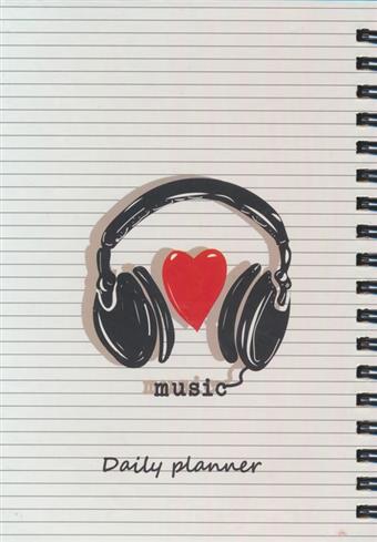 دفتر برنامه ریزی