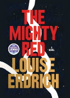 کتاب The Mighty Red