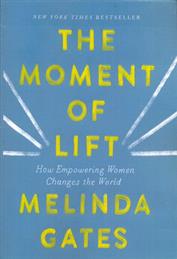 کتاب The Moment of Lift