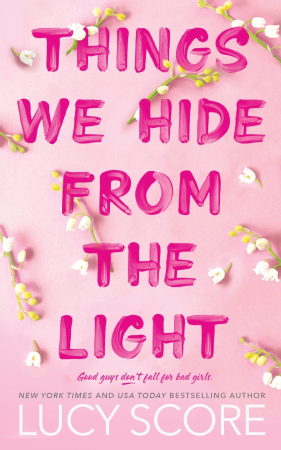 کتاب Things We Hide from the Light (جلد سخت)