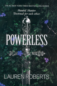 کتاب Powerless
