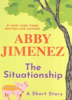 کتاب The Situationship