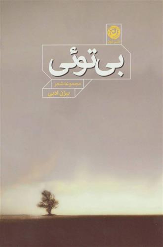 کتاب بی توئی
