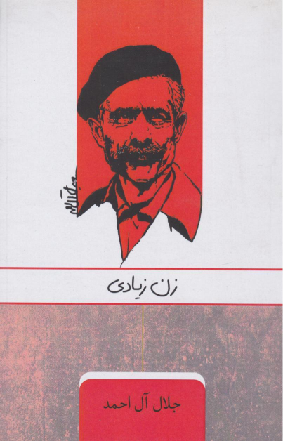 کتاب زن زیادی