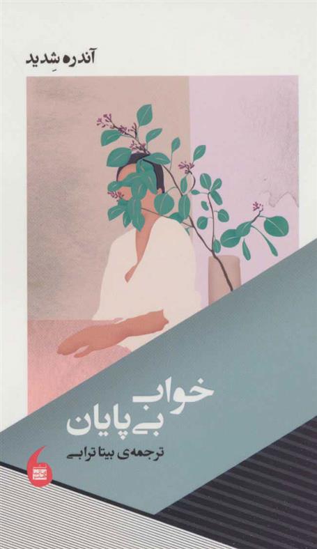 کتاب خواب بی پایان