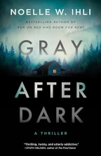 کتاب Gray After Dark