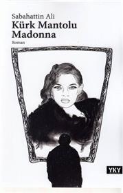 کتاب Kurk Mantolu Madonna