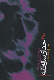 کتاب حنای سوخته