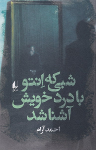 کتاب شبی که انتو با درد خویش آشنا شد