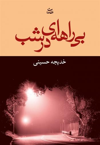 کتاب بی راهه ای در شب