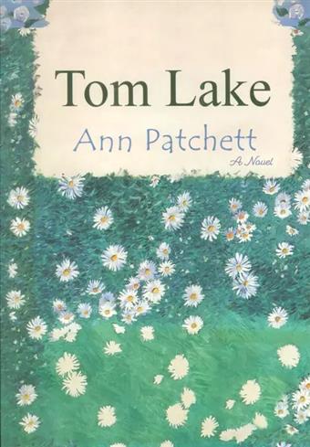 کتاب Tom Lake;