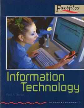 کتاب Information technology;