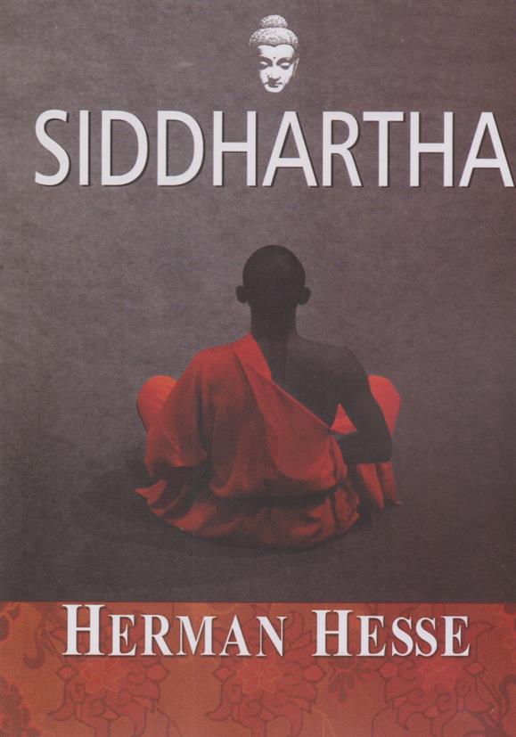 کتاب Siddhartha