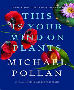 کتاب This Is Your Mind on Plants;