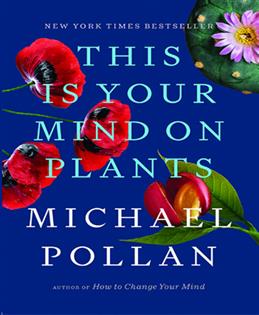 کتاب This Is Your Mind on Plants