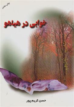 کتاب خوابی در هیاهو;