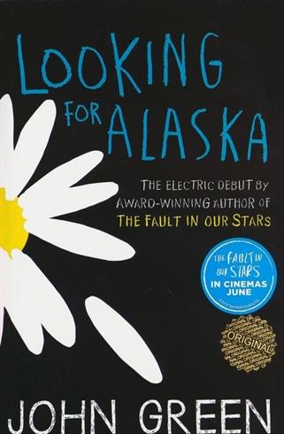 کتاب Looking for Alaska