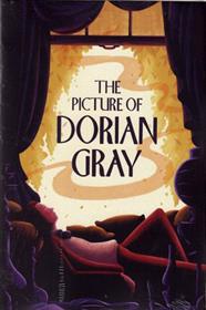 کتاب The Picture of Dorian Gray