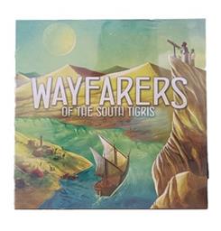 ویفرز Wayfares