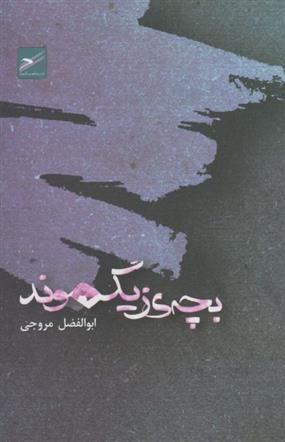 کتاب بچه ی زیگموند;