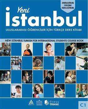 کتاب Yeni Istanbul C1;