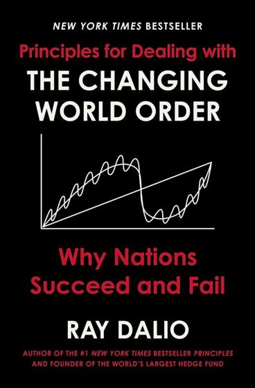 کتاب The Changing World Order