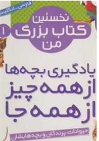 مجموعه نخستین کتاب بزرگ من