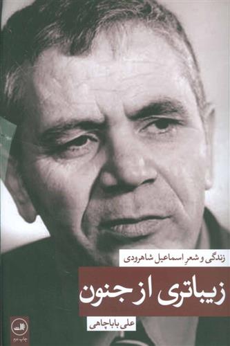 کتاب زیباتری از جنون