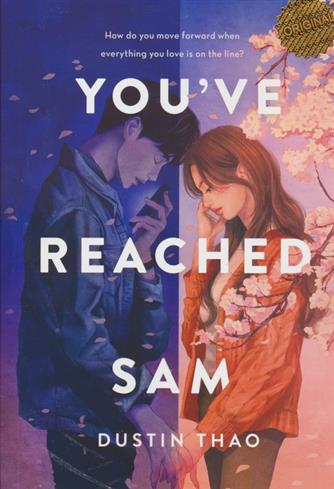 کتاب You've Reached Sam
