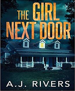 کتاب The Girl Next Door