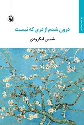 کتاب درون شدم از دری که نیست