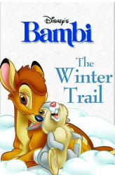 کتاب Walt Disney 11: Bambi: The Winter Trail