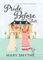 کتاب Pride Before a Fall: A Variation of Jane Austen's Pride and Prejudice